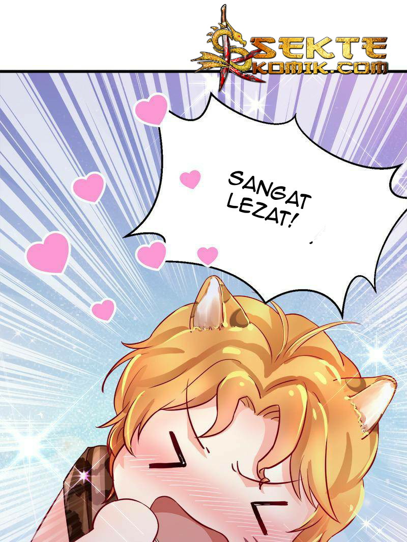 Beauty and the Beasts Chapter 04 Gambar 19